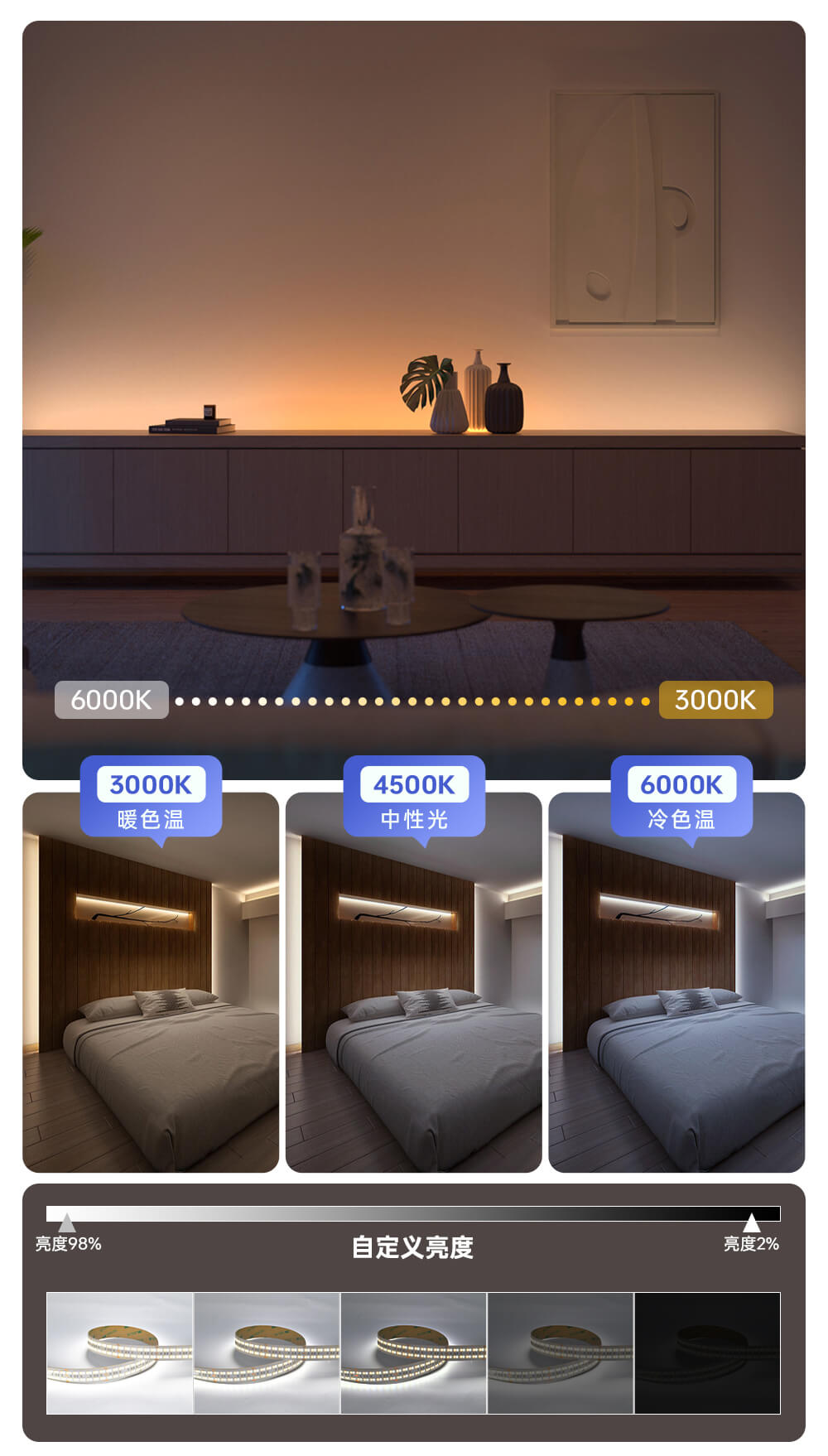 雙排燈帶2 雙排燈帶2