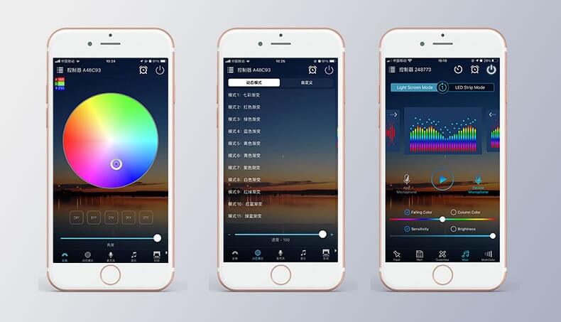 app控制器 app控制器