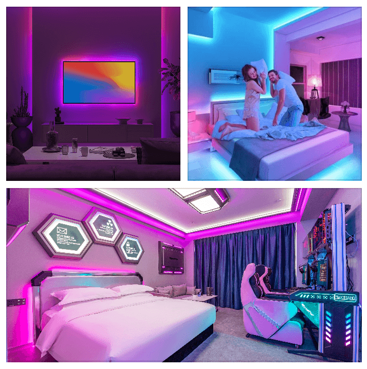 cob幻彩使用場景 cob幻彩使用場景