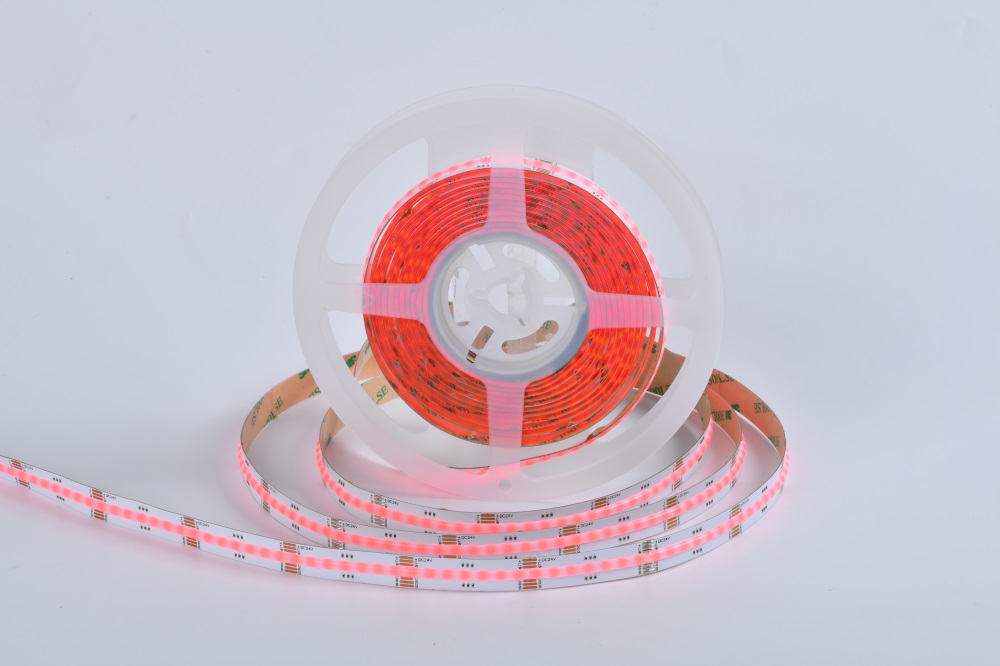 正邦光電_cob燈帶4 正邦光電_cob燈帶4