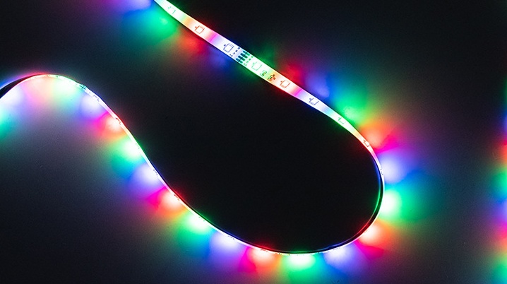 2835rgb燈帶 2835rgb燈帶