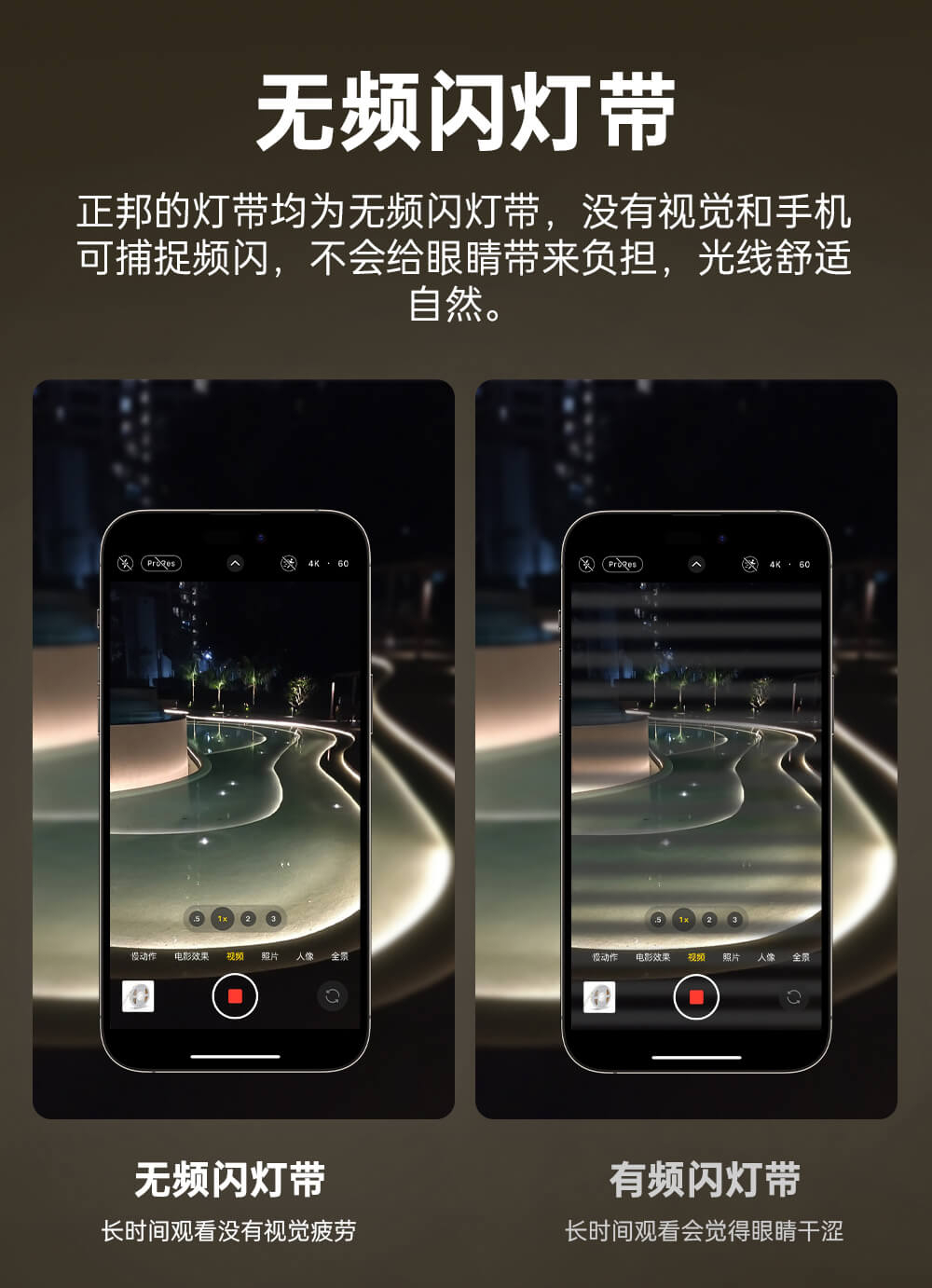 防水燈帶6 防水燈帶6