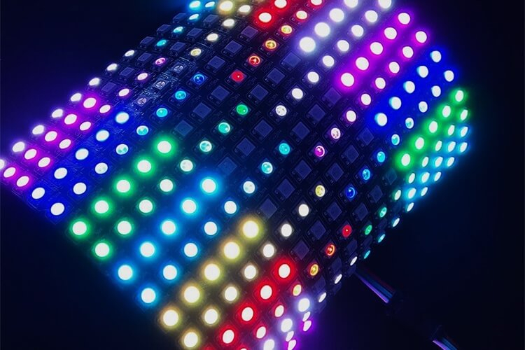 可尋址rgb燈帶 可尋址rgb燈帶