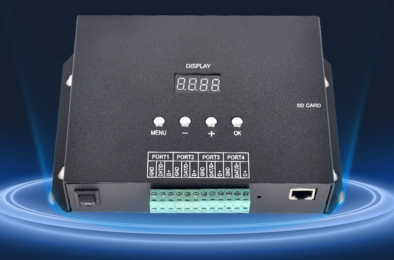 dmx512_controller dmx512_controller