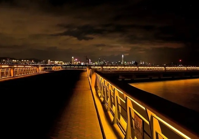 欄桿燈帶 欄桿燈帶