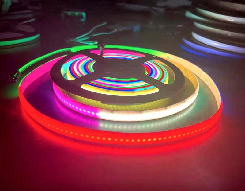 幻彩燈帶 幻彩燈帶