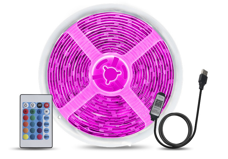 RGB燈帶 RGB燈帶