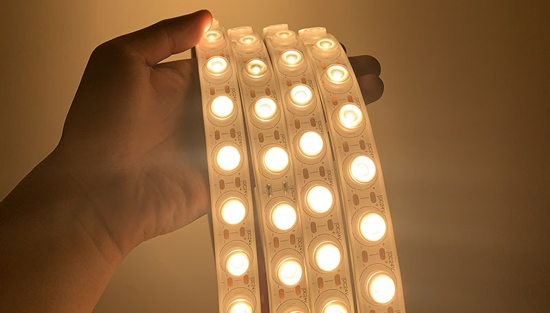 洗墻燈帶 洗墻燈帶