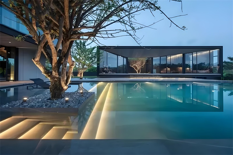 泳池燈帶 泳池燈帶