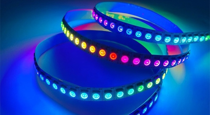 rgb燈帶_ rgb燈帶_