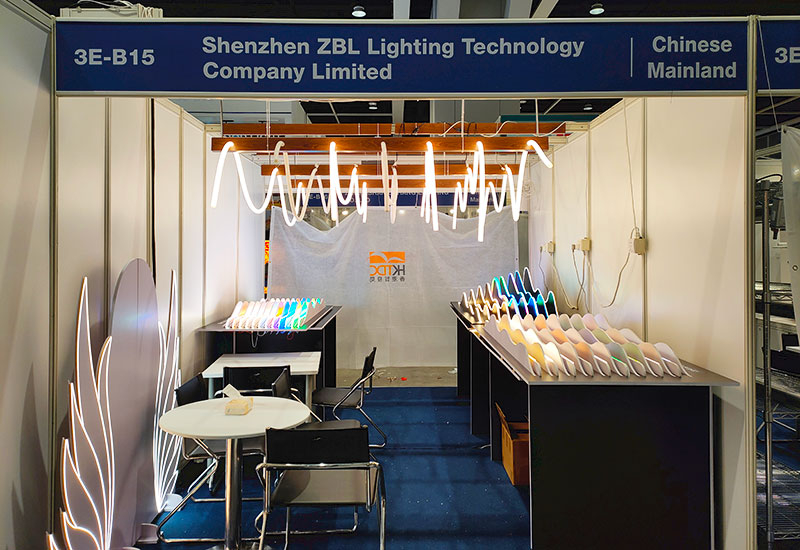 香港照明展 香港照明展