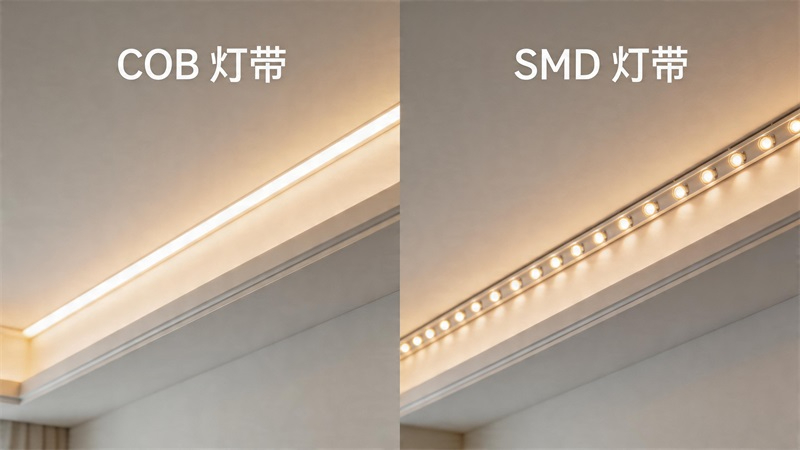 COB燈帶與普通SMD燈帶對(duì)比圖.JPG