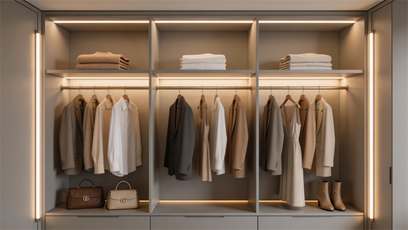 現代衣柜內部燈光設計場景.JPG