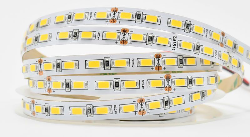 如何區分LED燈帶的好與壞？