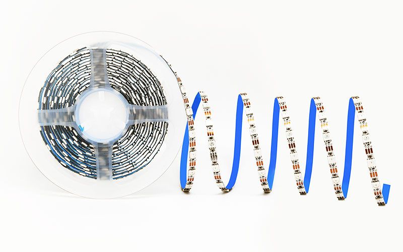 5050燈珠和3030燈珠的區別是什么？