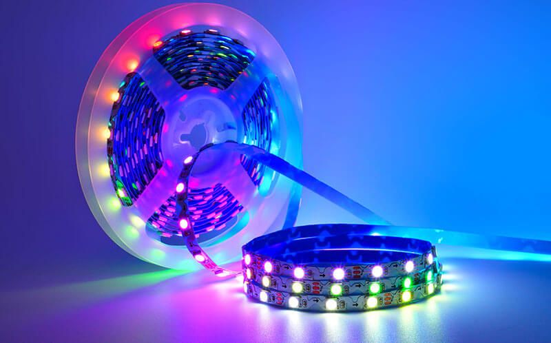 24V和12V低壓燈帶的區別是什么？