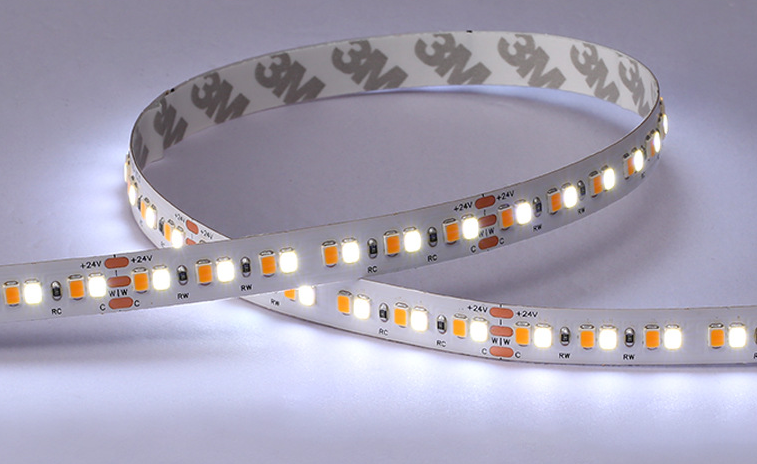 家用LED燈帶如何選擇？