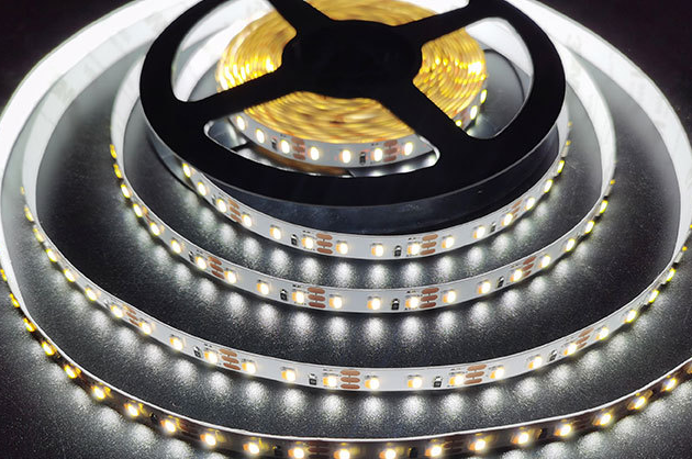 雙色 LED 燈帶突然一種顏色不亮？這樣排查最有效！