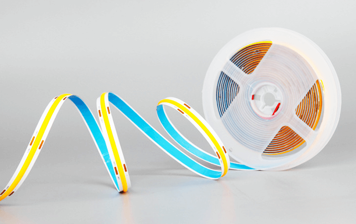 如何選購COB燈帶？