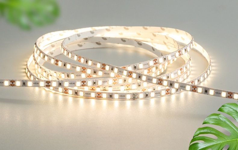 led燈帶瓦數對照表？抱歉！沒有標準