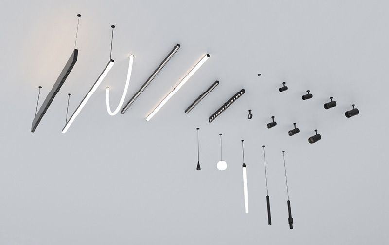 led燈帶可以調光嗎？LED燈帶的3種調光方式