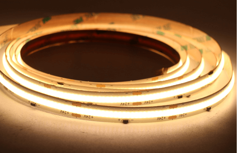 什么叫恒壓燈帶？什么叫恒流燈帶？他們之間的區別？