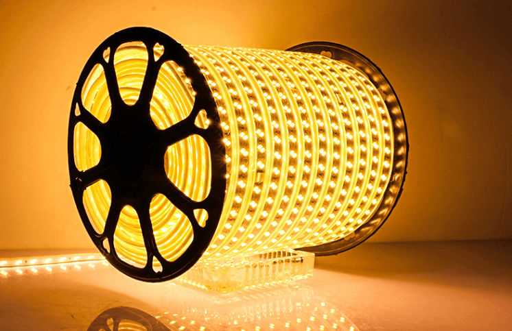 如何區(qū)分220V電壓的燈帶？一文帶你輕松了解！