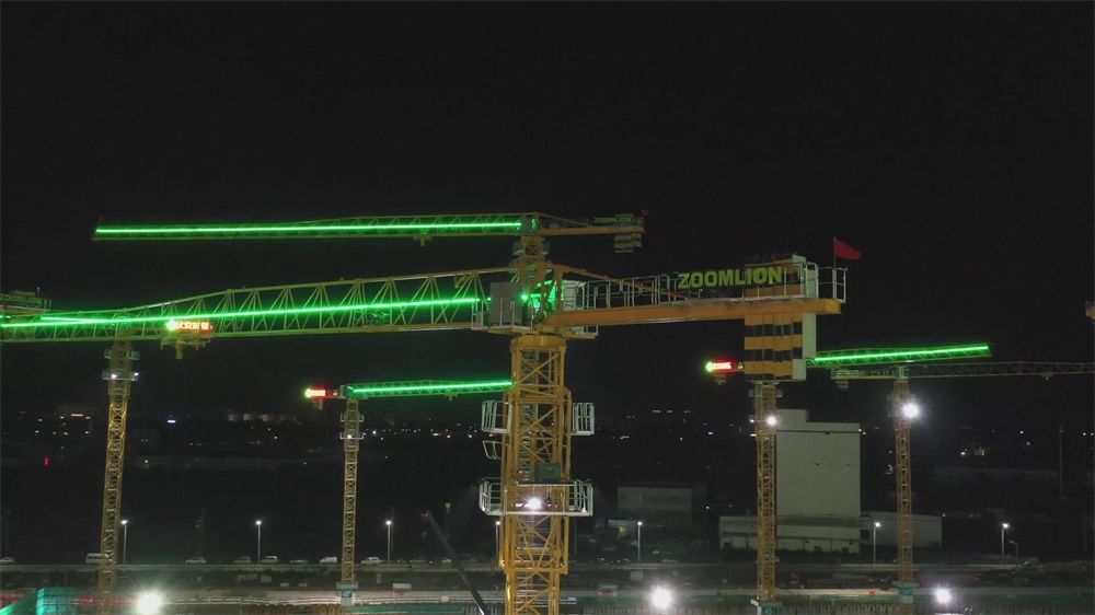 工地臨時燈帶可以用220v嗎？答案當然是：可以