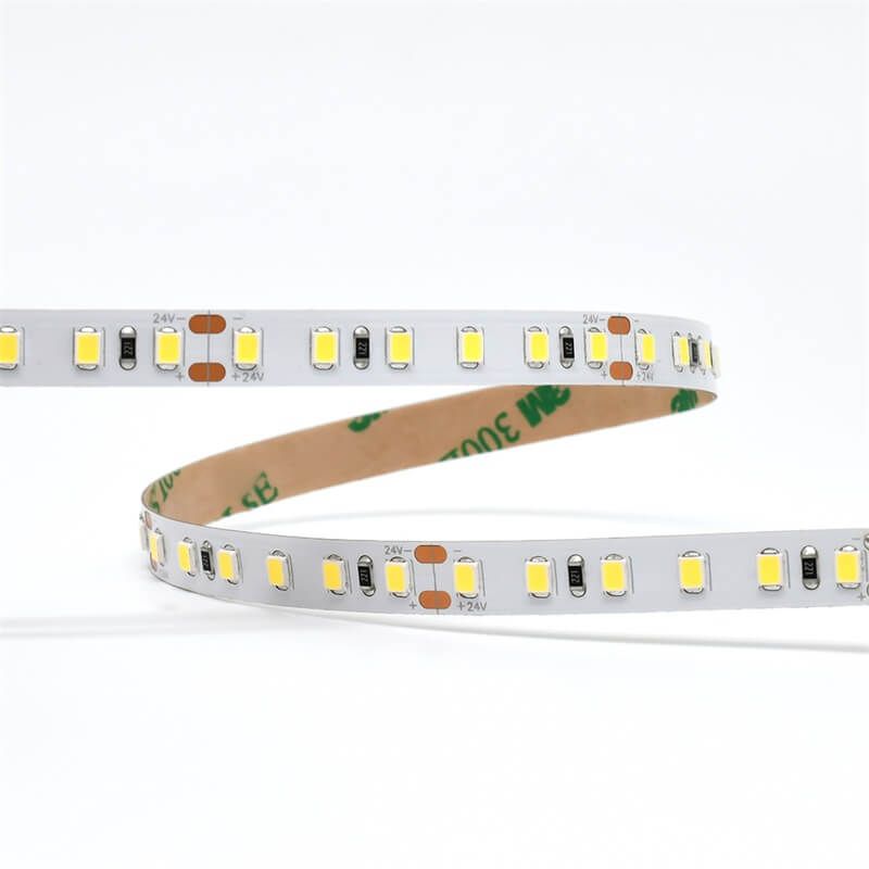 20米無壓降DC24V LED燈帶｜每米120燈均勻發(fā)光｜長距離工程首選 - 6