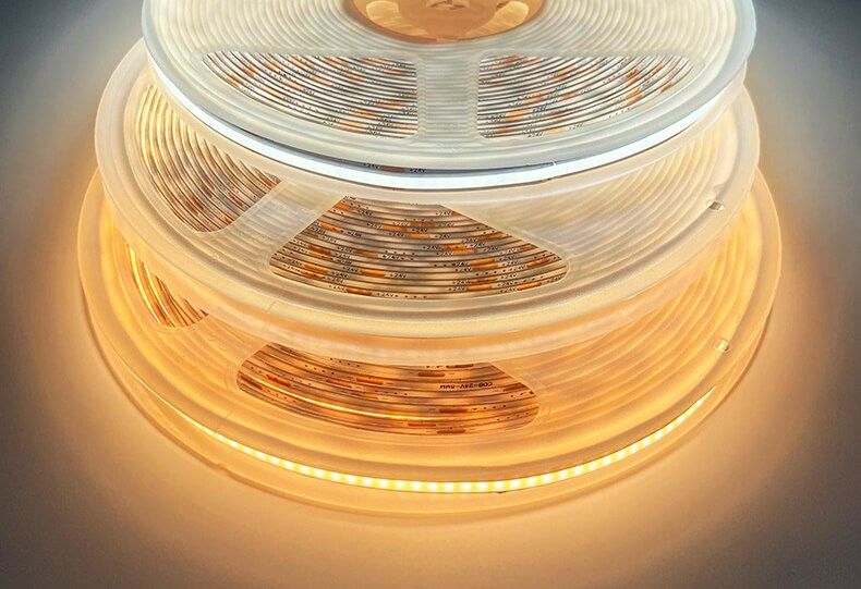 COB燈帶價(jià)格趨勢(shì)分析及未來(lái)發(fā)展預(yù)測(cè)