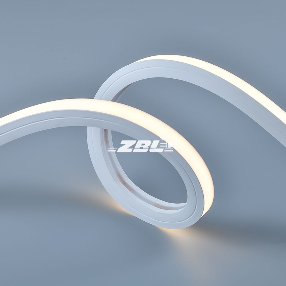 LED霓虹燈帶正發光所有規格型號 - 4