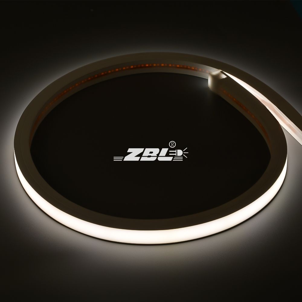 LED霓虹燈帶正發光所有規格型號 - 5