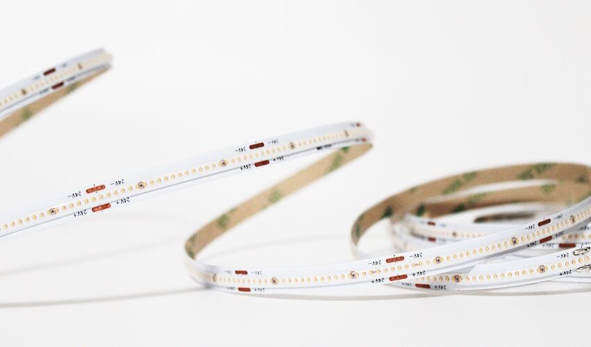 csp燈帶是什么意思？csp燈帶的特點和發展前景