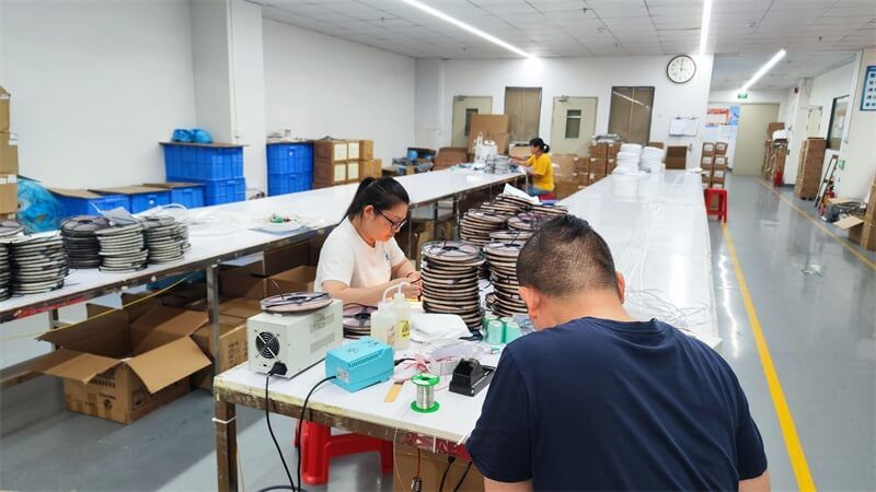 什么品牌的燈帶質量好? 