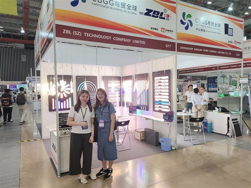 印度尼西亞照明展覽會(huì) 4 印度尼西亞照明展覽會(huì) 4