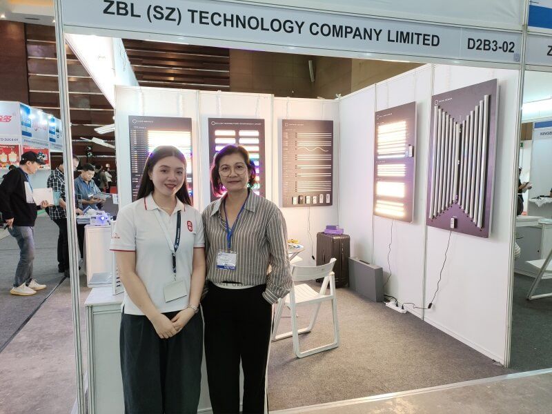 印度尼西亞照明展覽會(huì) 2 印度尼西亞照明展覽會(huì) 2