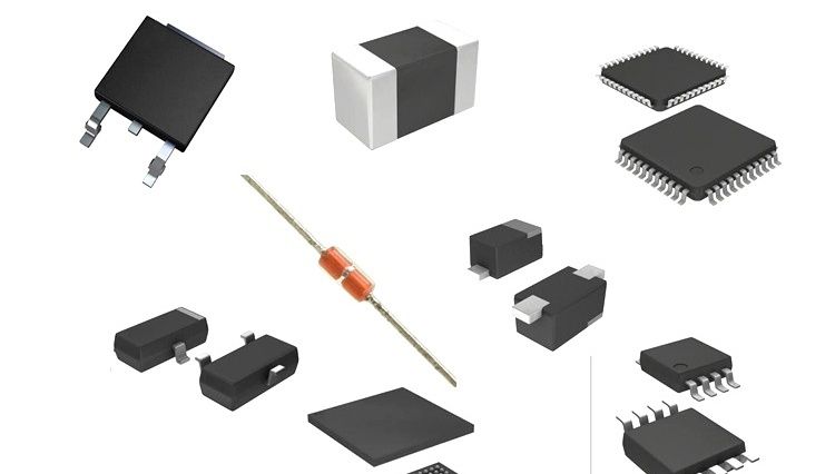 RGB幻彩燈帶的常見(jiàn)IC型號(hào)特點(diǎn)與比較