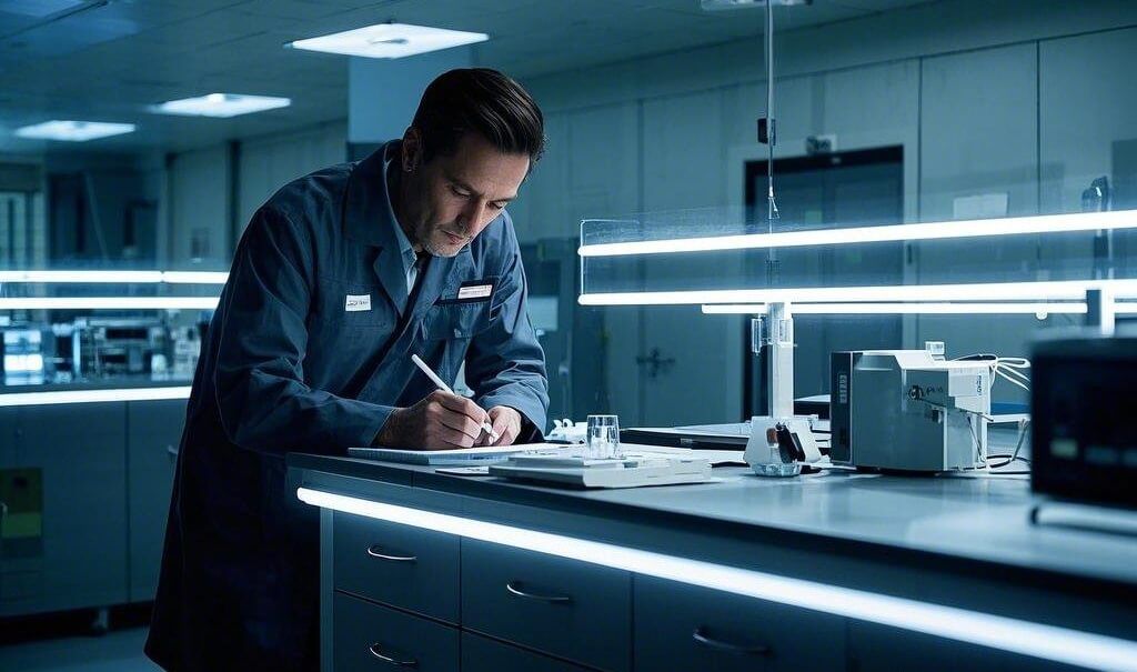 燈帶的電流如何計算？原理與專業方法解析