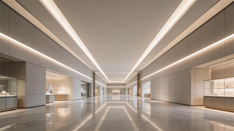 LED燈帶最大可以接多少米？