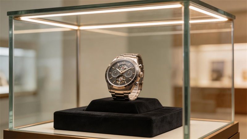 展廳燈光怎么設(shè)計更高級？燈帶照明方案一次講清