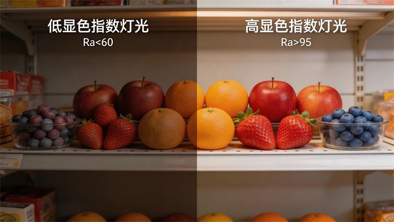 買燈帶只看亮度？這3個核心參數更重要