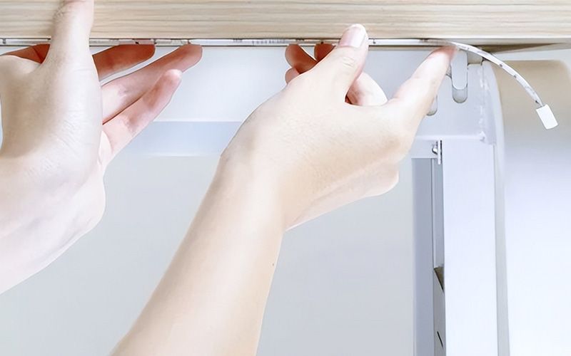 用LED燈條照明，如何為室內空間營造氛圍感？