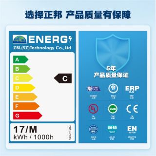 SMD2835防水LED燈帶120燈每米IP67工程熱銷款 - 6