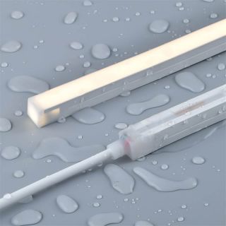 IP68防水泳池LED燈帶｜15x16低壓正發光｜一體注塑耐用燈帶廠家直供 - 2