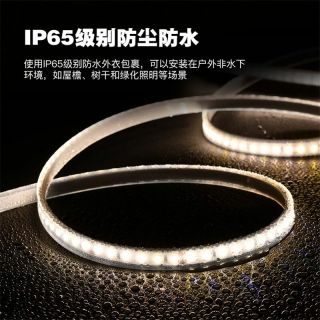SMD2835防水LED燈帶120燈每米IP67工程熱銷款 - 2