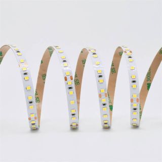 20米無壓降DC24V LED燈帶｜每米120燈均勻發(fā)光｜長距離工程首選 - 2