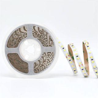 20米無壓降DC24V LED燈帶｜每米120燈均勻發(fā)光｜長距離工程首選 - 4