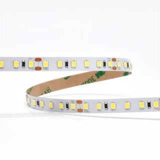 20米無壓降DC24V LED燈帶｜每米120燈均勻發(fā)光｜長距離工程首選 - 6