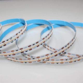 SMD2216雙色溫軟燈帶240燈每米室內裝飾軟燈帶24V - 1