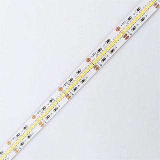 SMD2216雙色溫軟燈帶240燈每米室內裝飾軟燈帶24V - 2